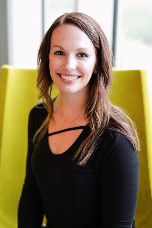Kirsten Thuringer