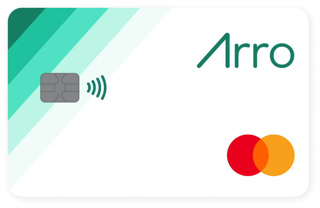 Arro Card