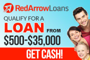 RedArrowLoans
