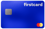 Firstcard® Secured Credit Builder Card