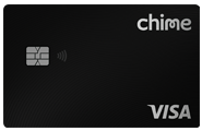 Chime Visa® Credit Card