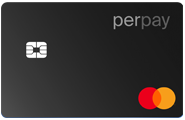 Perpay™  Credit Card