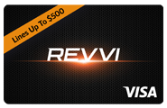 Revvi Card