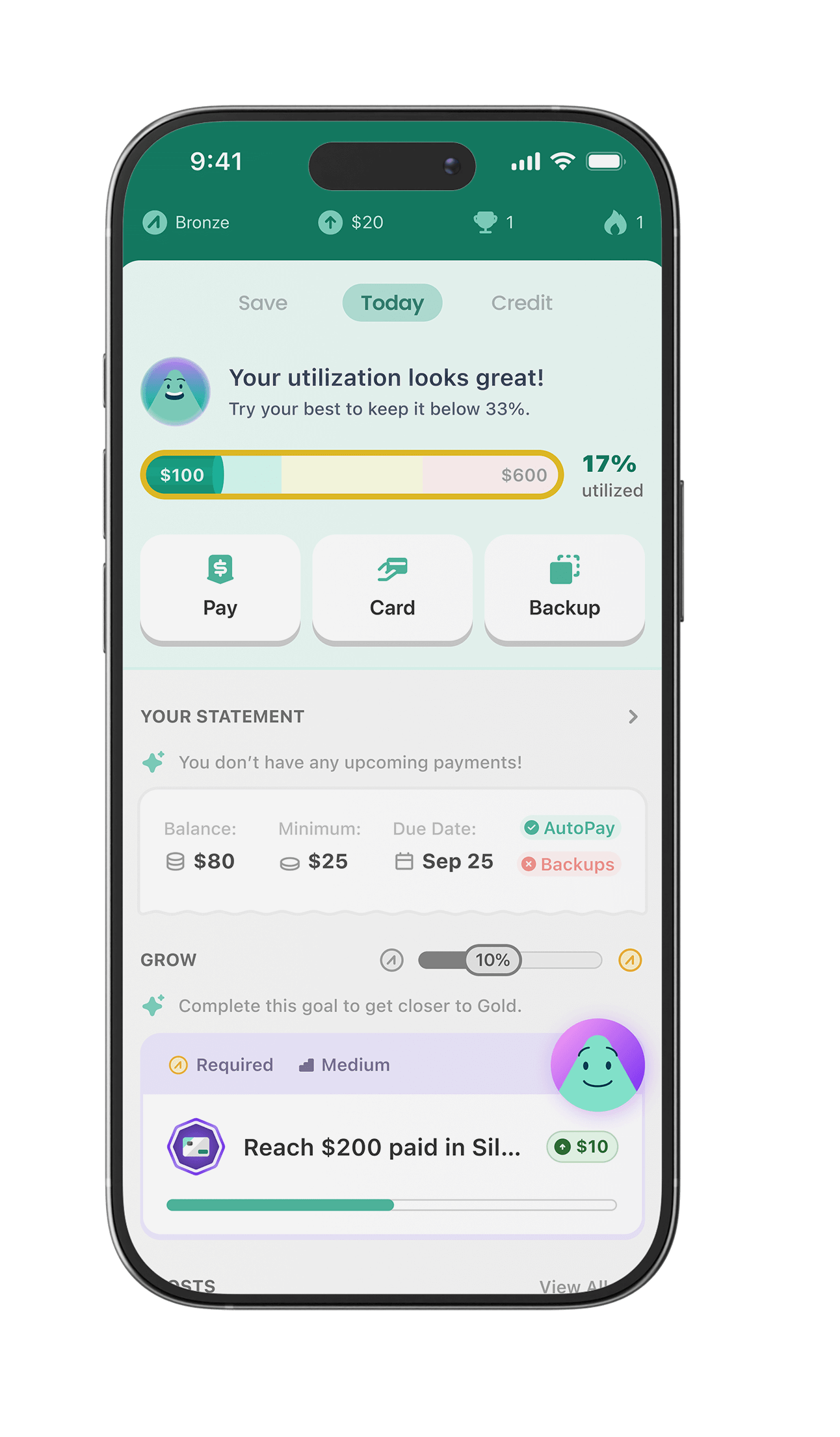 Arro App
