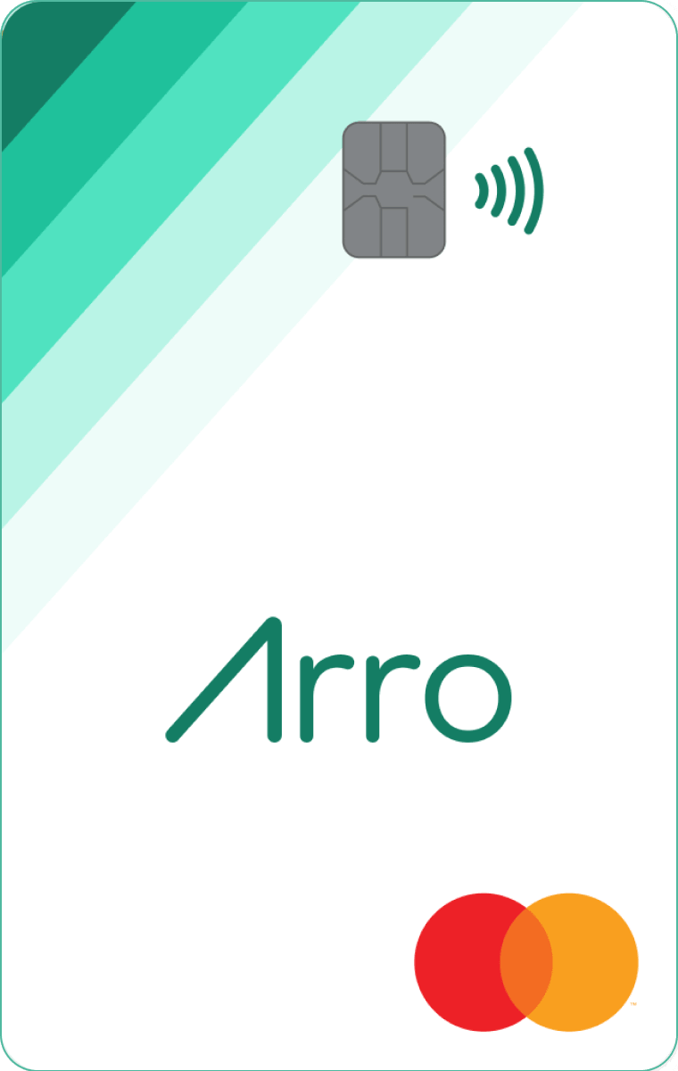Arro Card
