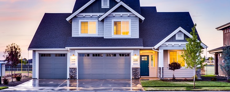 Steps to Homeownership