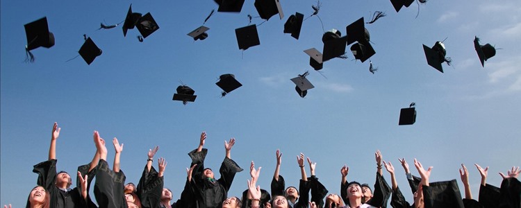 Financial Pointers for New Graduates