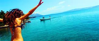 Splash into Summer!