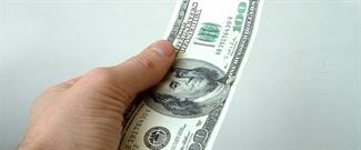 Saving Money info from CreditSoup.com