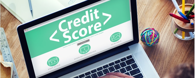 3 Ways to Help Improve your Credit Score