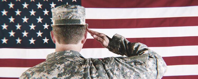 USAA offers great options for Veterans
