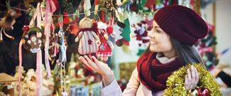Shop Small Business Saturday