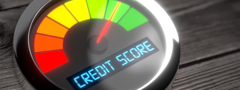 6 Ways to Build Your Credit History