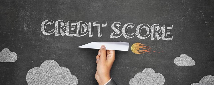 What is a Credit Score?