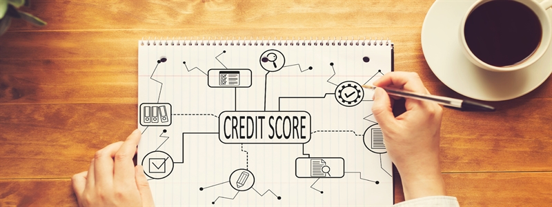 The Factors Separating Good Credit From Great Credit