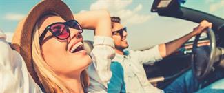 5 Best Places for a Summer Road Trip