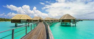 Yes, You Can Book All-Inclusive Vacations with Credit Card Rewards