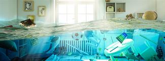 Lessons from Hurricane Harvey: Do You Need Flood Insurance?