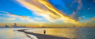 Use Travel Rewards to Stretch Your Honeymoon Budget to Paris and Beyond