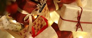 This Rewards Card Gives You 5 Percent Back on All Your Holiday Shopping