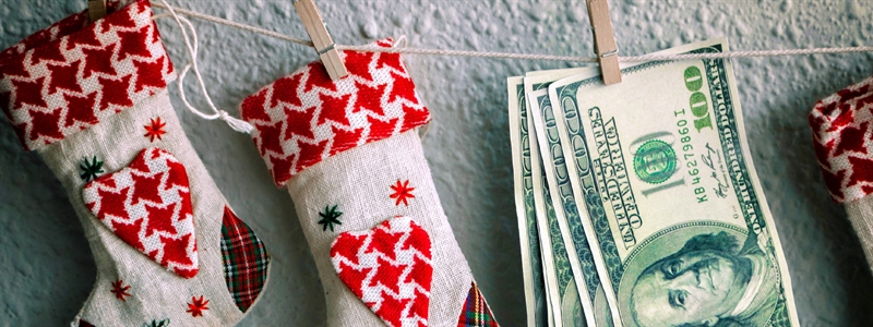 7 Ways to Make Money Over the Holidays