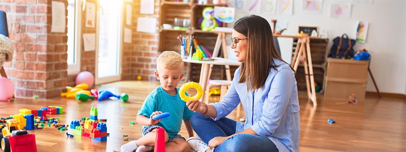 5 Best Rewards Cards for Your Massive Daycare Bill