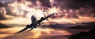 Save On Airfare: 5 Tips to Never Pay for Checked Baggage Again
