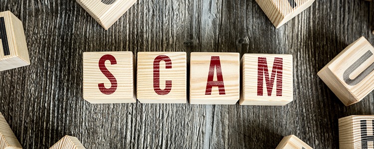 4 Tax Scams to be Aware of in 2018