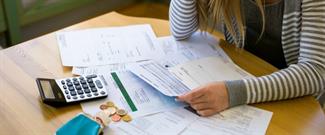 How to Overcome Holiday Debt With a Balance Transfer