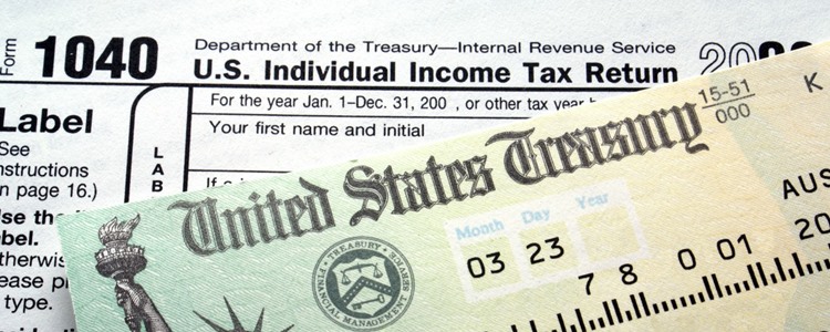 10 Smart Ways to Use Your Tax Refund