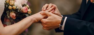 9 Ways to Get Married for Less