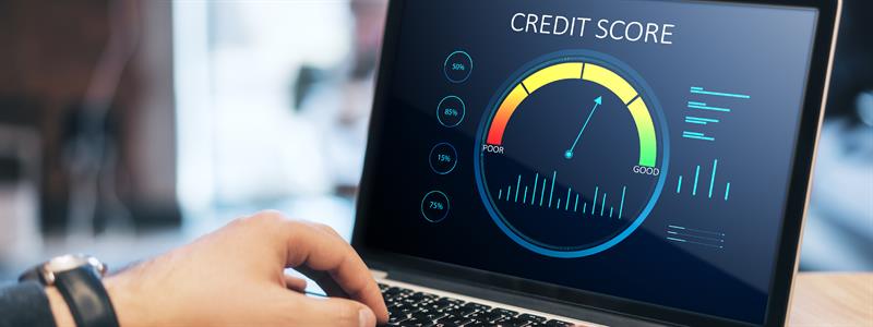 How Does Your Credit Score Measure Up?