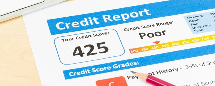 How to Raise Your Credit Score When You Can’t Get a Credit Card