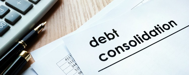 Best Personal Loans for Debt Consolidation