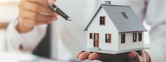 Things to Consider When Buying Your First Home