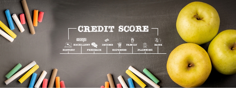 4 Strategic Ways To Improve Your Credit Score