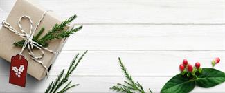 Earn 10% Back on Holiday Shopping with A Single Cash-Back Card