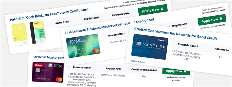 10 Reasons To Apply For A New Credit Card