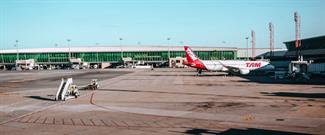 How to Earn Airline Miles Without Paying an Annual Fee