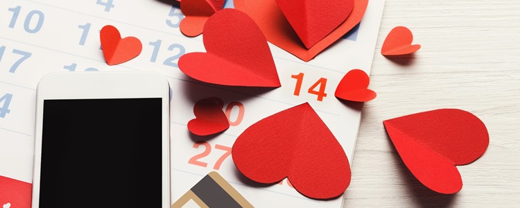Credit Card Tricks for an Affordable Valentine’s Day