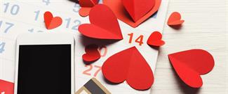 Credit Card Tricks for an Affordable Valentine’s Day