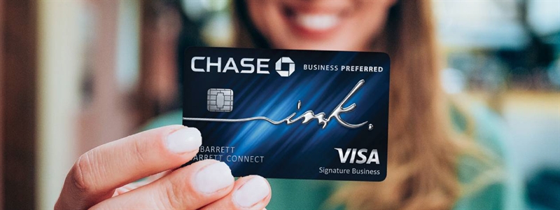 Ink Business Preferred® Credit Card — The Must-Own Business Credit Card