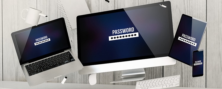 5 Best Password Managers of 2019