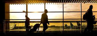 8 Credit Card Considerations When Traveling Internationally