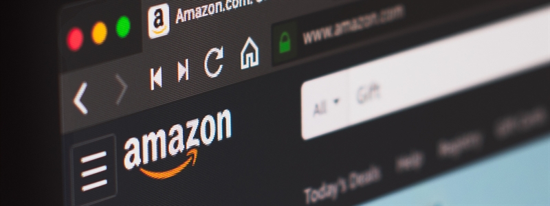 Which Credit Cards Should You Use on Amazon.com?