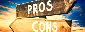 Pros and Cons of Using a Personal Loan for Business Expenses