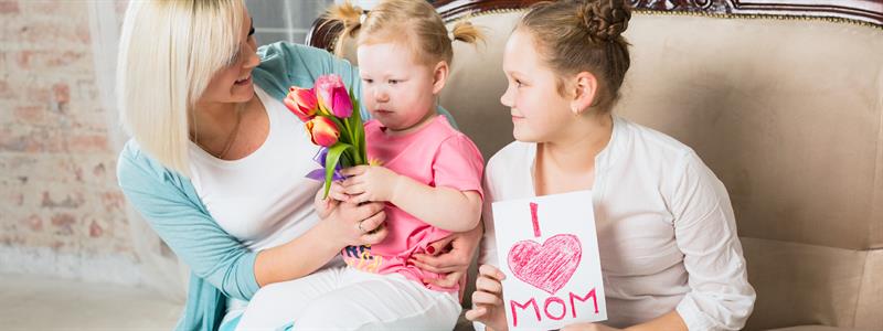 5 Mother's Day Gifts Under $10