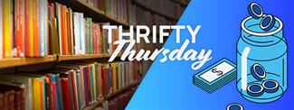 Check Out Books from the Library
