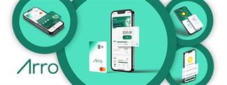 Arro Card Aims to Level the Financial Playing Field for All
