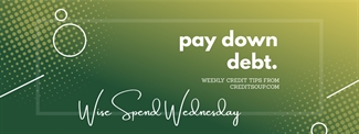 4 Ways to Pay Down Debt